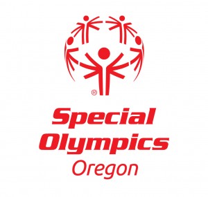 special olympics oregon logo